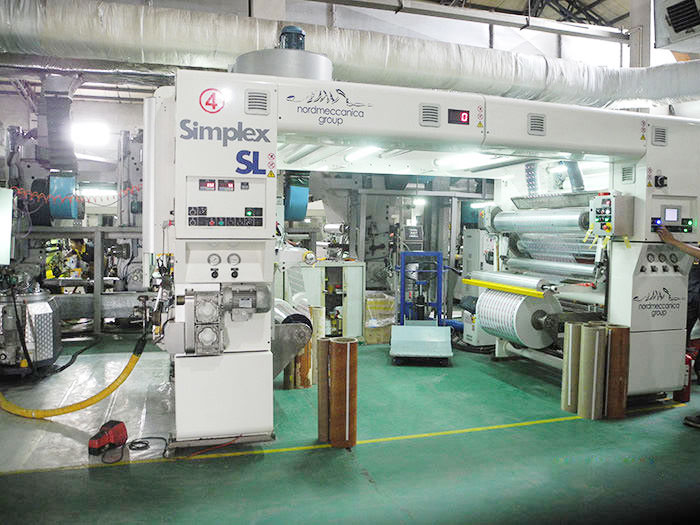 車(che)間(jian)設(she)備